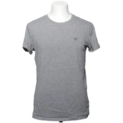 T-shirt (Grå) från American Eagle Outfitters Bomull, Polyester