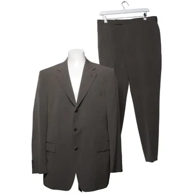 Kostym (Grå) från Ströms Ull