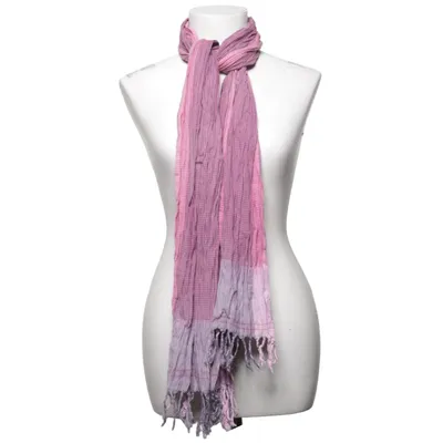 Sjal (Rosa, Flerfärgad) från Filippa K