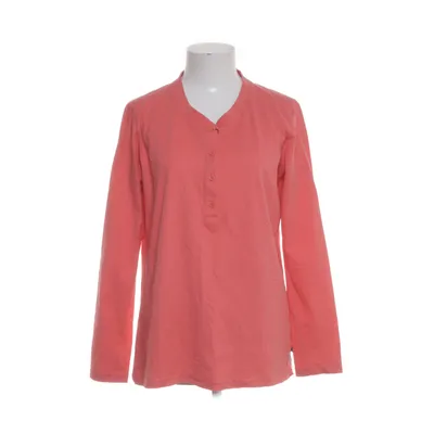 Henley shirt (Multicolored) from Fjällräven Cotton