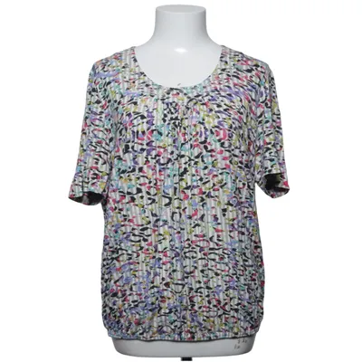 Haut (Multicolore) de Mongul Élasthane, Viscose