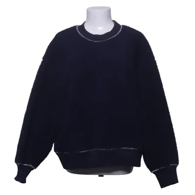 Fleecetröja (Blå) från JW Anderson x Uniqlo Bomull, Polyester