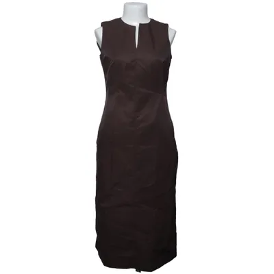 Jurk (Bruin) van Woman