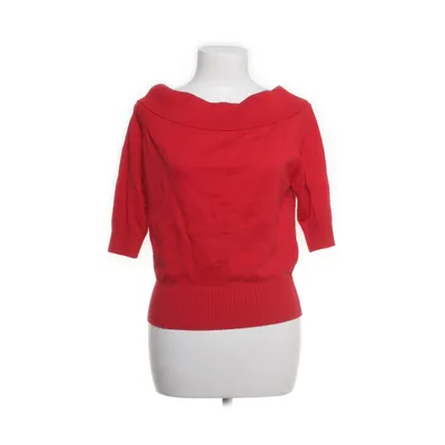 Trui (Rood) van Collectif Katoen