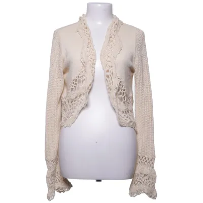Cardigan (Beige) van Anna Moda Piu