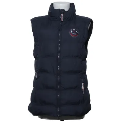 Gilet d'extérieur (Bleu) de Copperfield Polyamide, Polyester