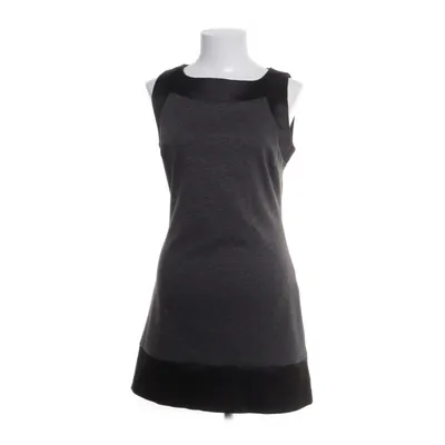 Jurk (Zwart) van Rinascimento Polyester, Viscose, Elastaan
