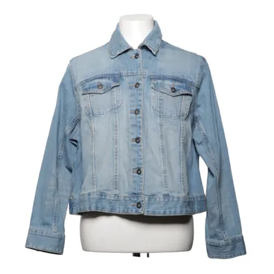 Veste en jean (Bleu) de Imperia Coton, Élasthane