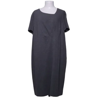 Dress (Gray) from Sintesis
