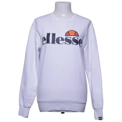 Sweatshirt (Succiso) de Ellesse Coton, Polyester