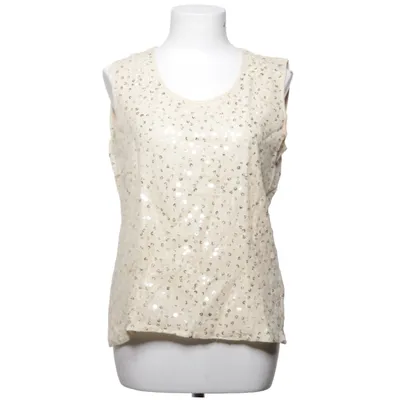 Linne (Beige) från Escada Couture Polyester, Silke
