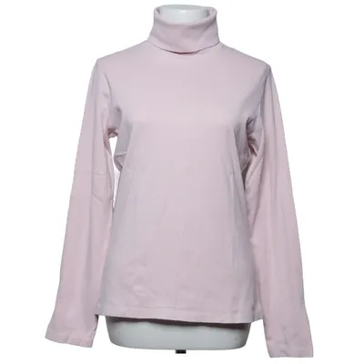 Turtleneck (Beige) from Flash Essential Elastane, Organic cotton