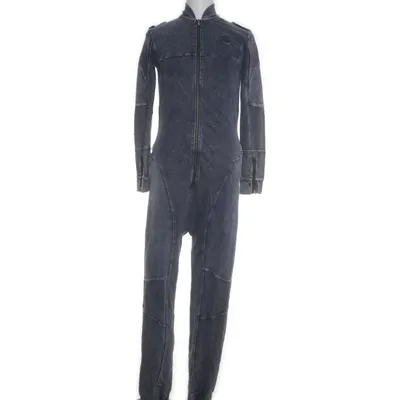 Overalls (Blauw) van OnePiece