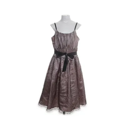 Cocktailklänning (Svart, Rosa) från Kids by Lindex Polyester