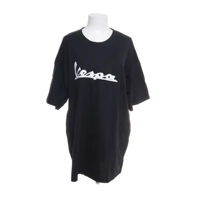 T-shirt (Svart) från Fruit of the Loom Bomull