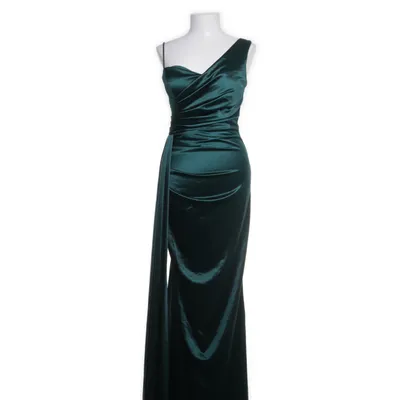 Robe de soirée (Vert) de Arin Élasthane, Polyester