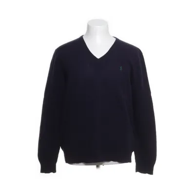 Pullover (Blå) från Polo Ralph Lauren Ull