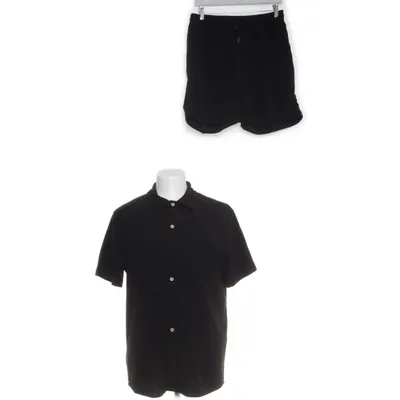 Set (Svart) Polyester