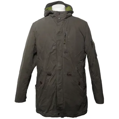 Parka (Vert) de Marc O'Polo