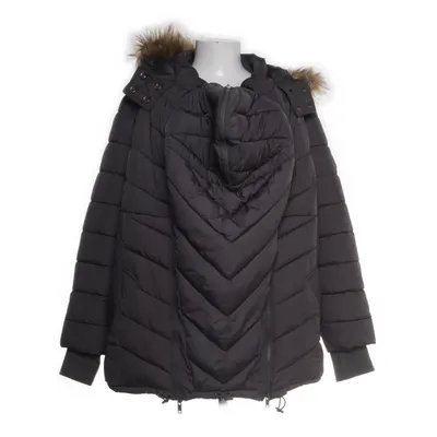 Mammajacka (Grå) från Séraphine Akryl, Återvunnen polyester