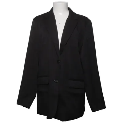 Kavaj (Oversized Blazer) från NLY Elastan, Återvunnen polyester