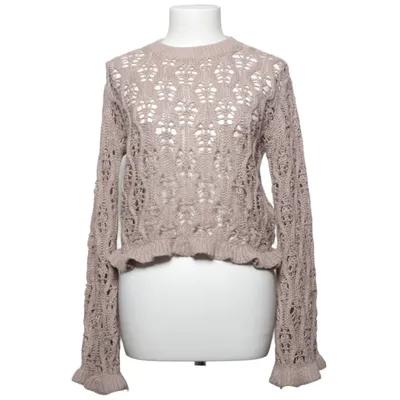 Sweater (Beige) from Divided by H&M Acrylic