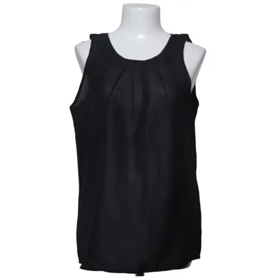 Top (Zwart) van Liva Girl Polyester