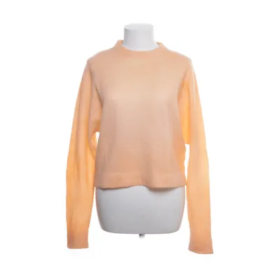 Tröja (Orange) från Chamois Kashmir