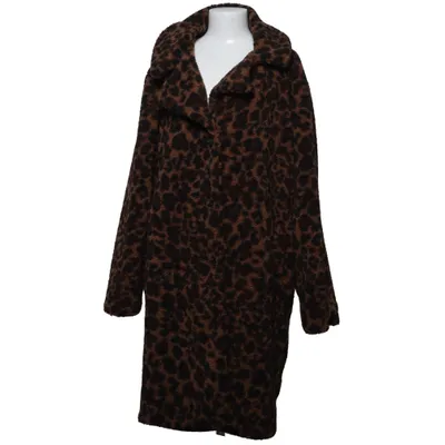 Wintermantel (Braun, Schwarz) von Studio Untold Polyester