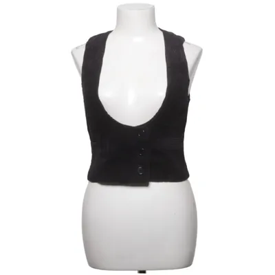 Kostymväst (Grå) från Vero Moda Bomull