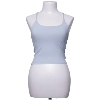 Sport tanktop (Blauw) van Relode