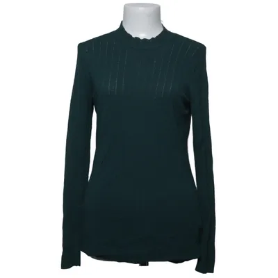 Turtleneck (Green) from Holly & Whyte by Lindex Polyamide, Viscose
