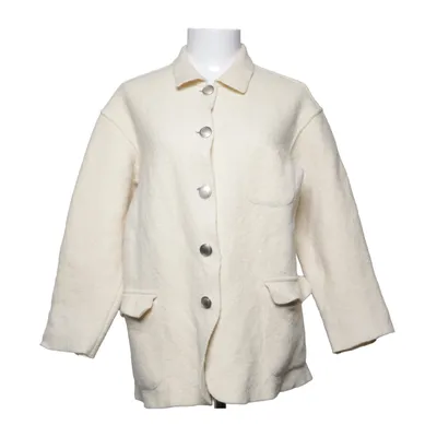 Kappa (Beige) från Ritva Falla Ull
