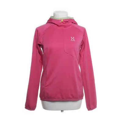 Huvtröja (Rosa) från Haglöfs Polyester