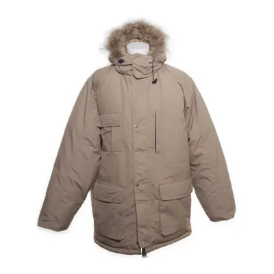 Parkas (Beige) från Compass