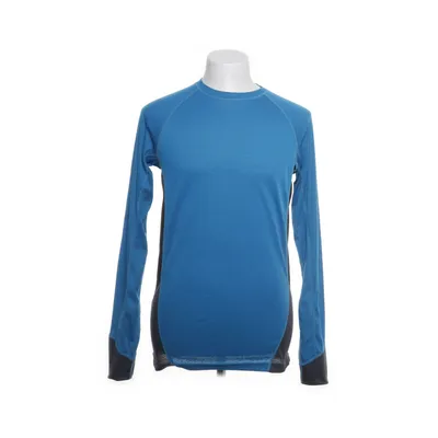 Ondershirt (Blauw) van Stadium Polyester