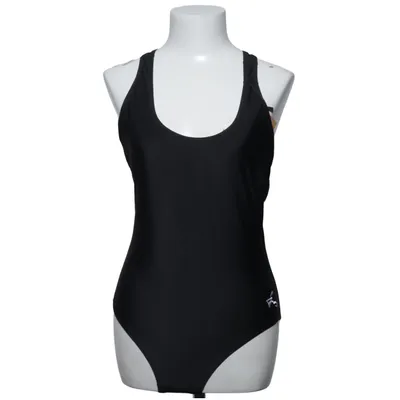 Badpak (Zwart) van Extend Collection Elastaan, Polyester