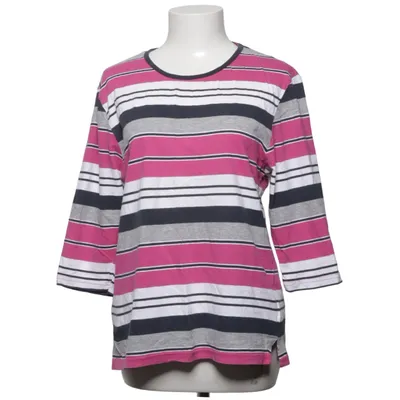 Long sleeve T-shirt (Pink, Gray, White) from Classic Collection Cotton