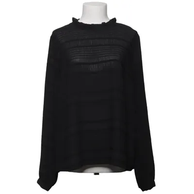 Blus (Svart) från Pieces