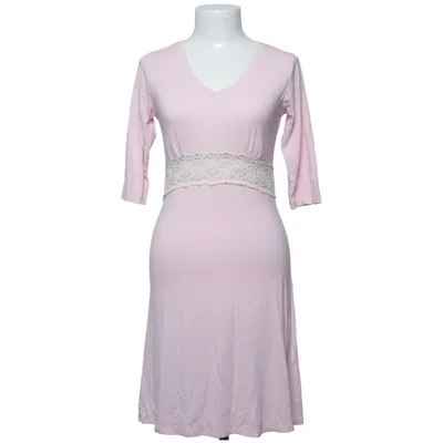 Nightgown (Pink, White) from Twilfit Elastane, Modal