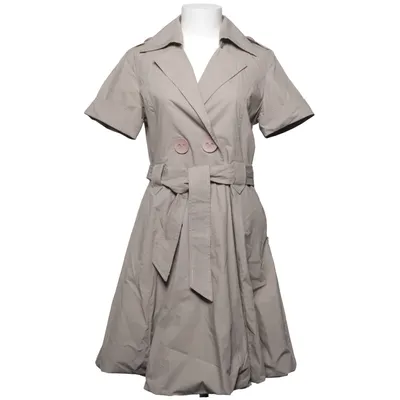 Skjortklänning (Beige) från Xanaka Bomull, Polyester