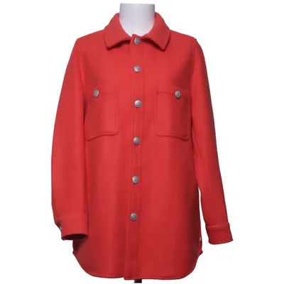 Overshirt (Rood) van Redgreen Polyester, Viscose