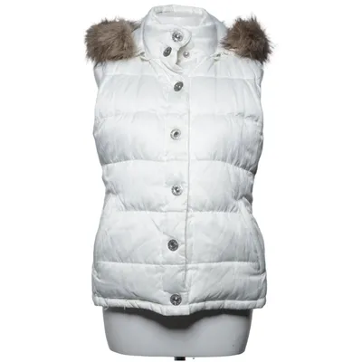 Ydervest (Dessa Down) fra 365 Sunshine Akryl, Bomuld, Dun, Fjer, Metallfiber, Polyester