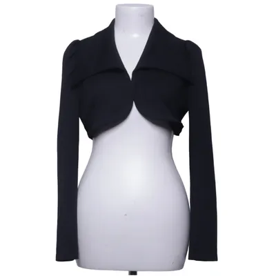 Bolero (Svart) från Almedahl Polyester