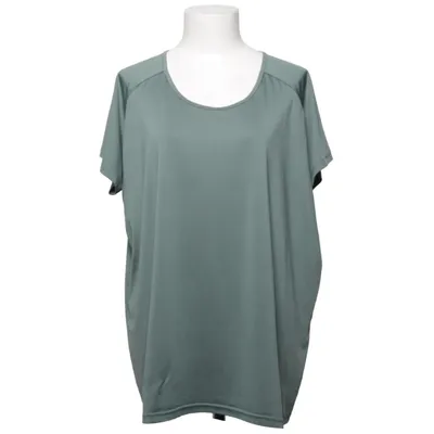 Sports top (Green) from Workout Elastane, Polyester