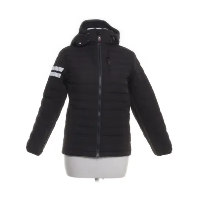 Lättviktsjacka (Svart) från Lindberg Nylon, Polyester