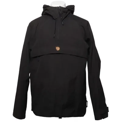 Anorak (Grå) från Fjällräven Bomull, Polyester