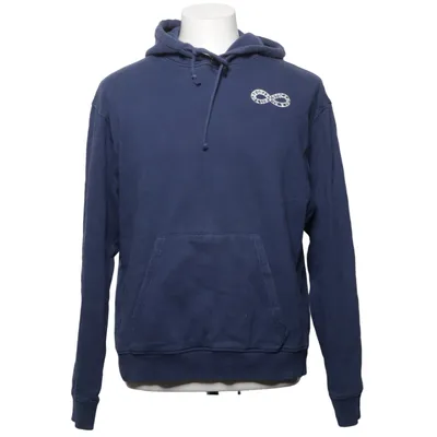Huvtröja (Blå) från Stockholm (Surfboard) Club