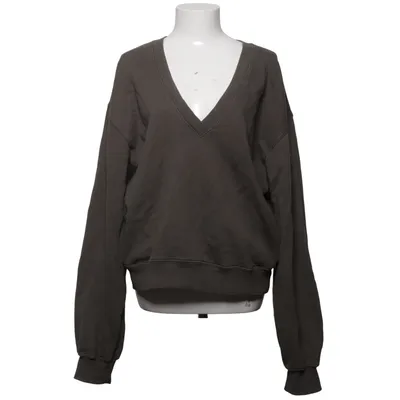 Sweatshirt (Gris) de Agolde Coton