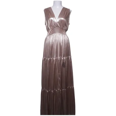 Maxi dress (6238) from Goa Polyester, Viscose